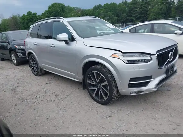 YV4A22PK2J1202476 2018 VOLVO XC90 - Image 1