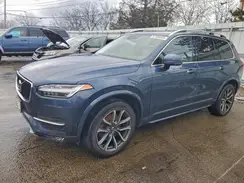 YV4A22PK2J1205636 2018 VOLVO XC90