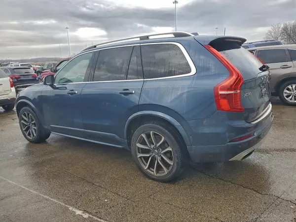 YV4A22PK2J1205636 2018 VOLVO XC90 - Image 2