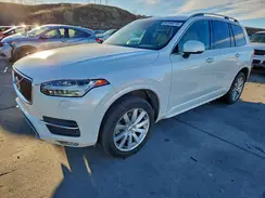 YV4A22PK2J1206494 2018 VOLVO XC90
