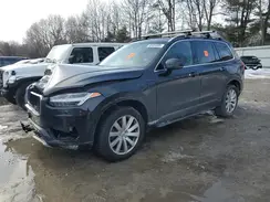 YV4A22PK2J1212747 2018 VOLVO XC90