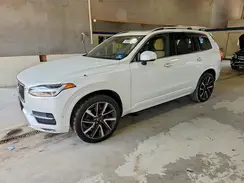 YV4A22PK2J1213042 2018 VOLVO XC90