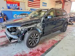 YV4A22PK2J1218094 2018 VOLVO XC90