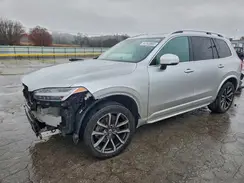 YV4A22PK2J1218600 2018 VOLVO XC90