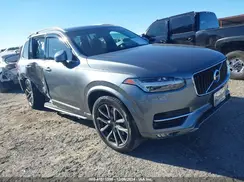 YV4A22PK2J1218757 2018 VOLVO XC90