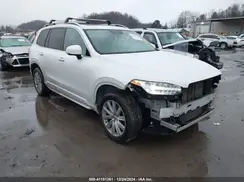 YV4A22PK2J1321578 2018 VOLVO XC90