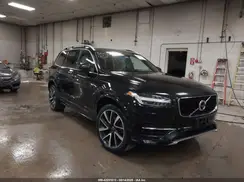 YV4A22PK2J1321659 2018 VOLVO XC90