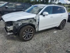 YV4A22PK2J1322665 2018 VOLVO XC90