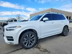 YV4A22PK2J1324707 2018 VOLVO XC90