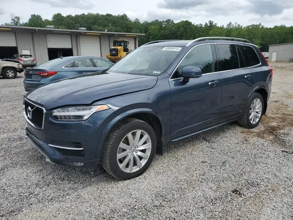 YV4A22PK2J1325226 2018 VOLVO XC90 - Image 1