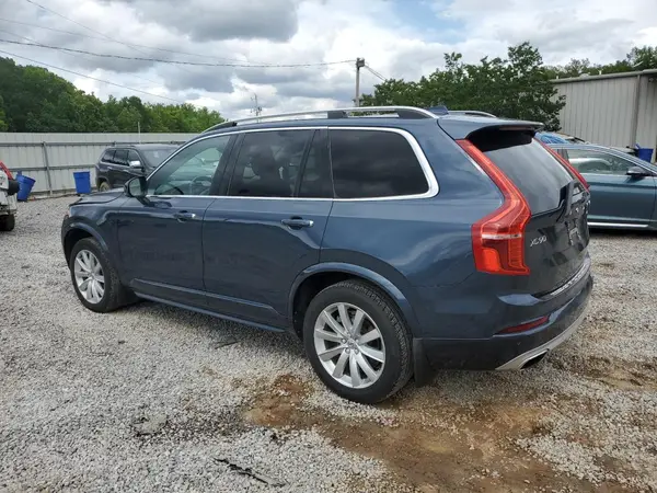 YV4A22PK2J1325226 2018 VOLVO XC90 - Image 2
