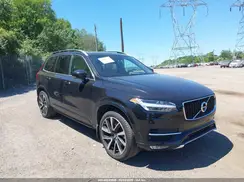 YV4A22PK2J1326179 2018 VOLVO XC90