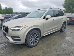 YV4A22PK2J1327445 2018 VOLVO XC90