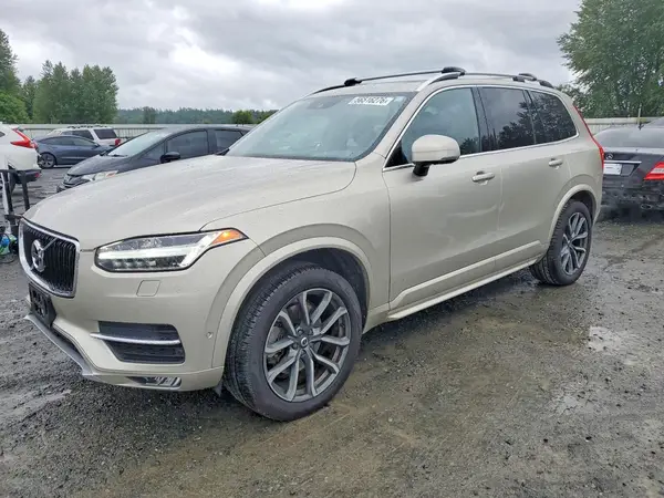 YV4A22PK2J1327445 2018 VOLVO XC90 - Image 1