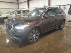 YV4A22PK2J1327686 2018 VOLVO XC90