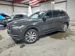 YV4A22PK2J1332354 2018 VOLVO XC90