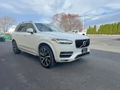 YV4A22PK2J1333441 2018 VOLVO XC90