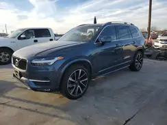 YV4A22PK2J1334315 2018 VOLVO XC90
