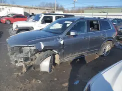 YV4A22PK2J1340440 2018 VOLVO XC90