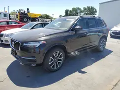 YV4A22PK2J1343192 2018 VOLVO XC90