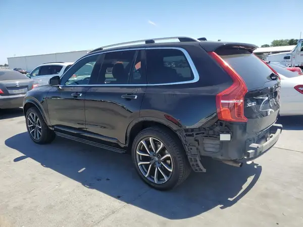 YV4A22PK2J1343192 2018 VOLVO XC90 - Image 2