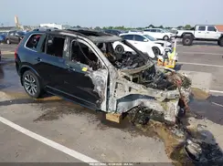 YV4A22PK2J1343225 2018 VOLVO XC90