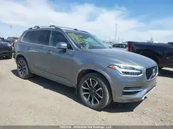 YV4A22PK2J1351048 2018 VOLVO XC90