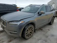 YV4A22PK2J1356833 2018 VOLVO XC90