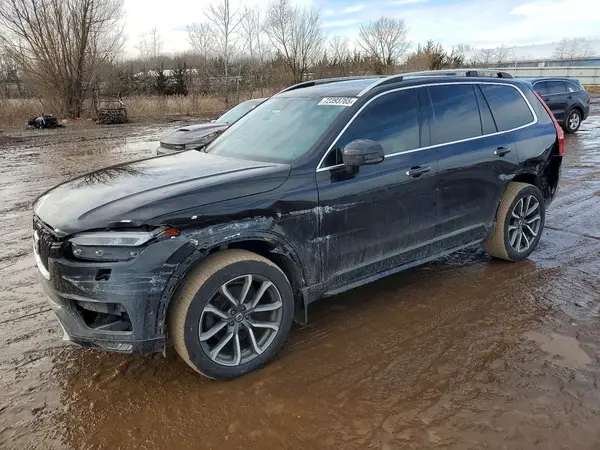 YV4A22PK2J1358033 2018 VOLVO XC90 - Image 1