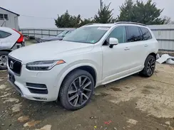 YV4A22PK2J1367041 2018 VOLVO XC90