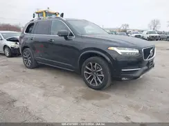 YV4A22PK2J1369839 2018 VOLVO XC90