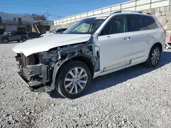 YV4A22PK2J1372711 2018 VOLVO XC90