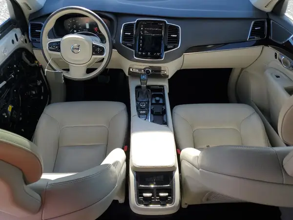 YV4A22PK2J1372711 2018 VOLVO XC90 - Image 8