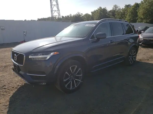 YV4A22PK2J1373082 2018 VOLVO XC90 - Image 1