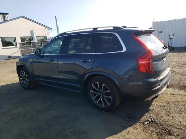 YV4A22PK2J1373082 2018 VOLVO XC90 - Image 2