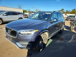 YV4A22PK2J1373549 2018 VOLVO XC90