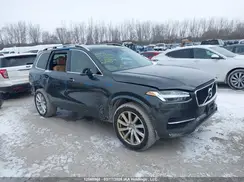 YV4A22PK2J1374426 2018 VOLVO XC90