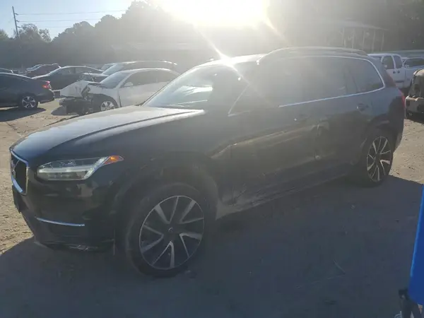 YV4A22PK2J1375737 2018 VOLVO XC90 - Image 1