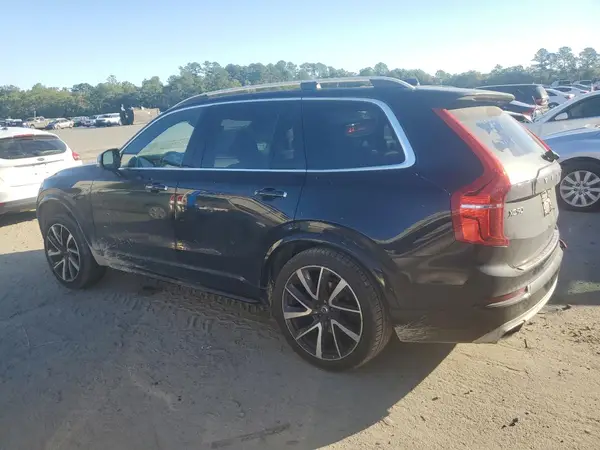 YV4A22PK2J1375737 2018 VOLVO XC90 - Image 2