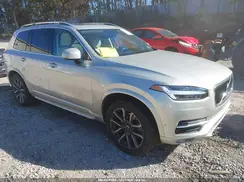YV4A22PK2J1376810 2018 VOLVO XC90