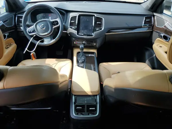 YV4A22PK2J1378850 2018 VOLVO XC90 - Image 8