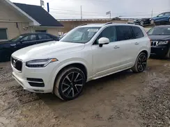YV4A22PK2J1386463 2018 VOLVO XC90