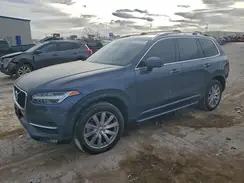 YV4A22PK2J1388150 2018 VOLVO XC90