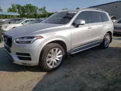 YV4A22PK2J1388584 2018 VOLVO XC90