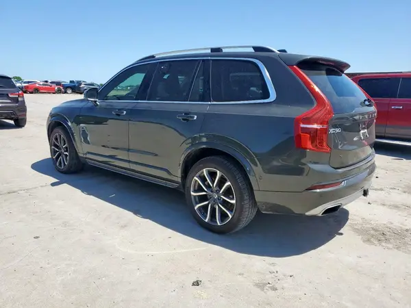 YV4A22PK2J1389850 2018 VOLVO XC90 - Image 2