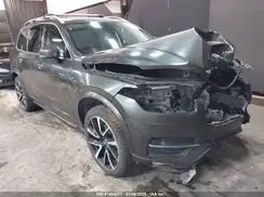 YV4A22PK2J1391114 2018 VOLVO XC90