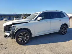 YV4A22PK2K1416949 2019 VOLVO XC90