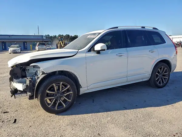 YV4A22PK2K1416949 2019 VOLVO XC90 - Image 1
