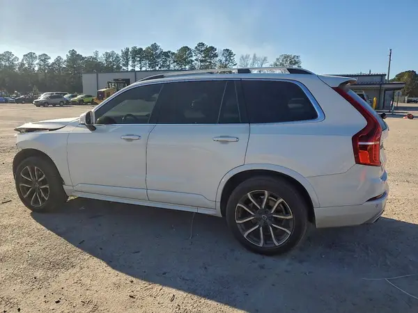 YV4A22PK2K1416949 2019 VOLVO XC90 - Image 2