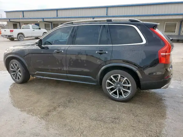 YV4A22PK2K1417423 2019 VOLVO XC90 - Image 2